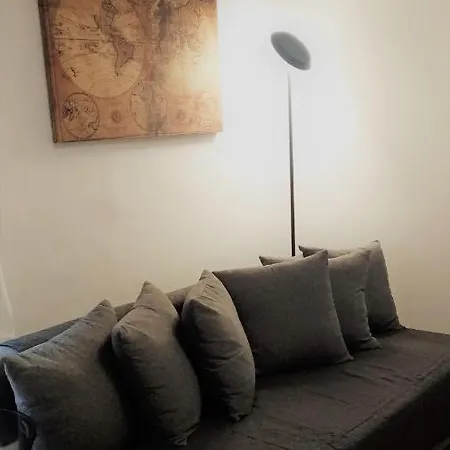 Suite113 In The Center With Beach * Pescara