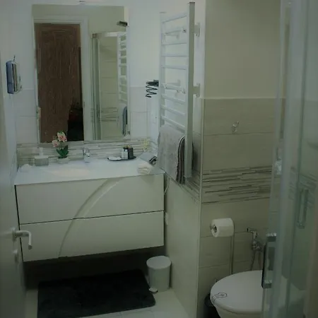 Suite113 In The Center With Beach Pescara