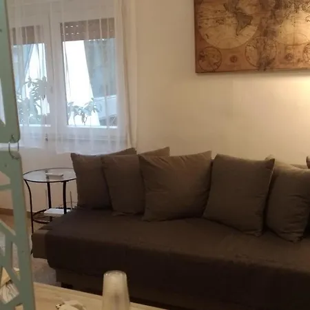 Suite113 In The Center With Beach * Pescara