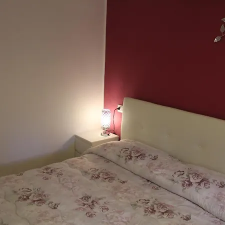 Suite113 In The Center With Beach Appartement Pescara