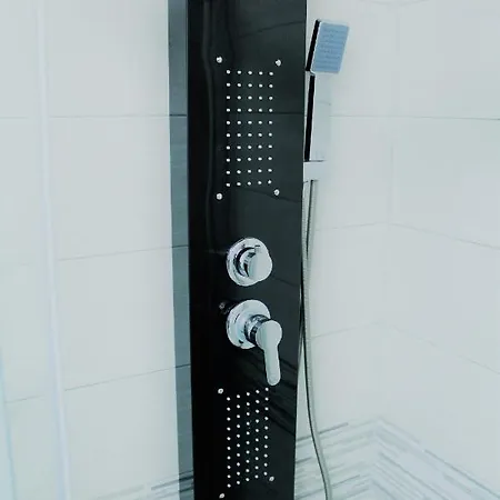 Suite113 In The Center With Beach Appartement Pescara