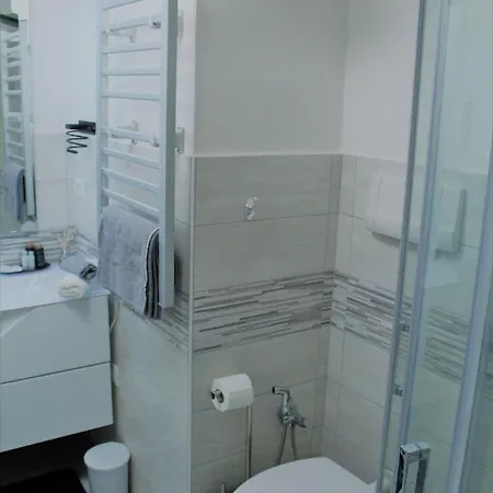 Suite113 In The Center With Beach Pescara