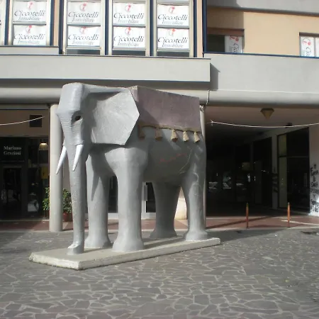 Suite113 In The Center With Beach *