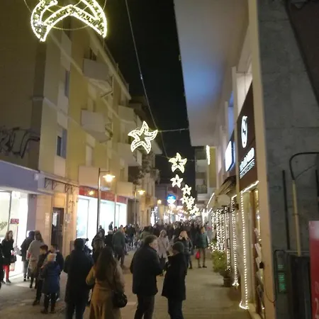 Suite113 In The Center With Beach Appartement *