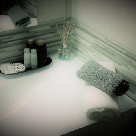 Suite113 In The Center With Beach *