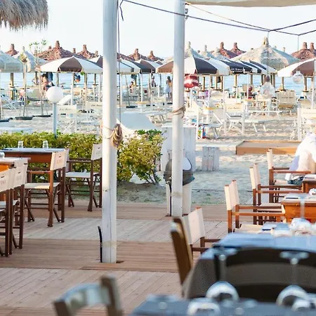 Suite113 In The Center With Beach Appartement *