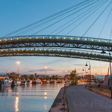 Appartement Suite113 In The Center With Beach *