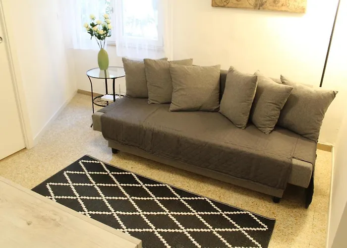 Suite113 In The Center With Beach Διαμέρισμα