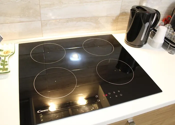 Διαμέρισμα Suite113 In The Center With Beach *