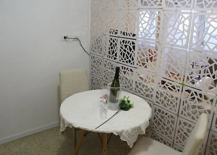 Suite113 In The Center With Beach Διαμέρισμα Πεσκάρα