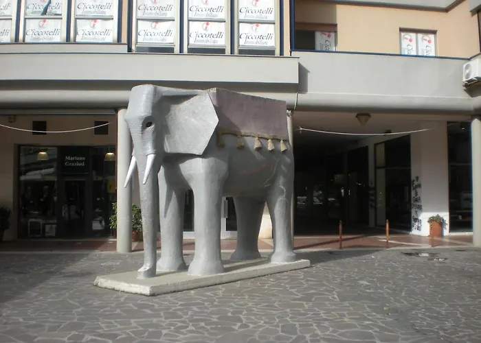 Suite113 In The Center With Beach *