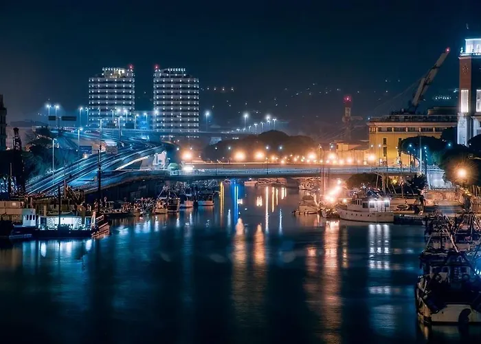 Suite113 In The Center With Beach *