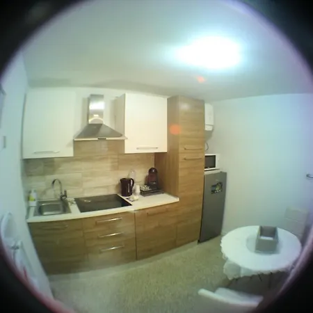 Apartman Suite113 In The Center With Beach Pescara
