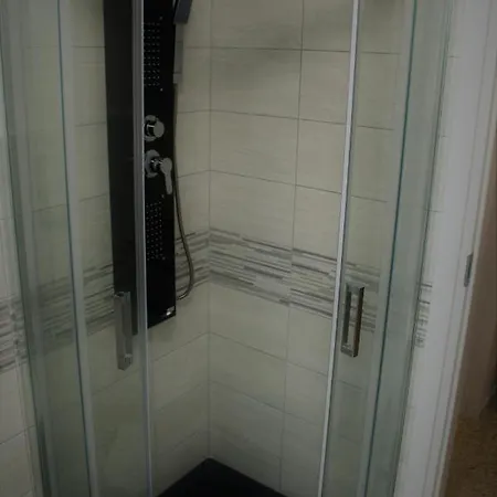 Suite113 In The Center With Beach Apartment Pescara