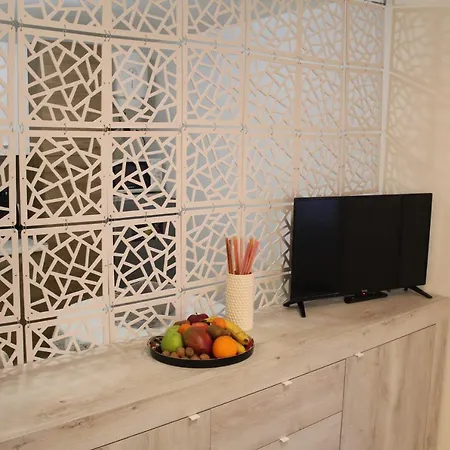 Suite113 In The Center With Beach * Pescara