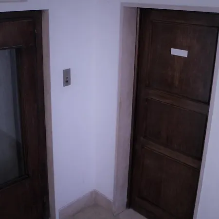 Apartment Suite113 In The Center With Beach Pescara