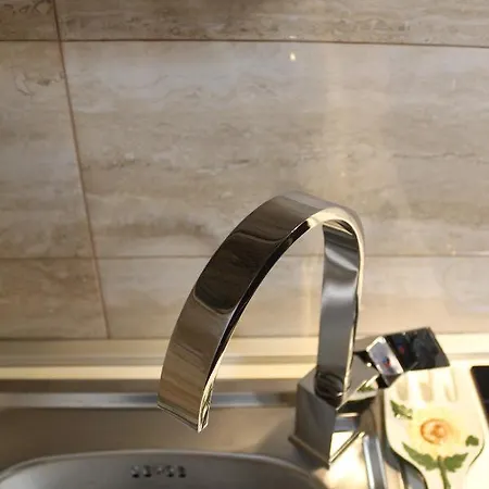 Apartman Suite113 In The Center With Beach Pescara