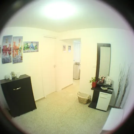 Apartment Suite113 In The Center With Beach *