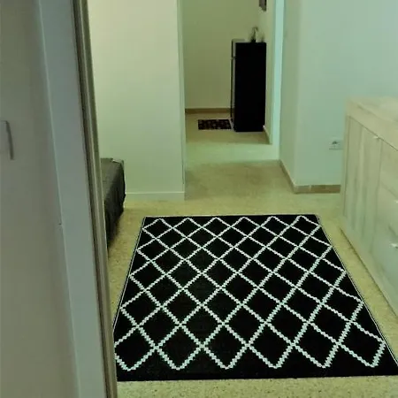 Apartment Suite113 In The Center With Beach *