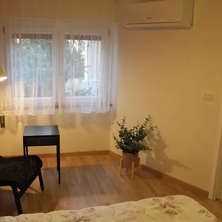 Apartment Suite113 In The Center With Beach Pescara