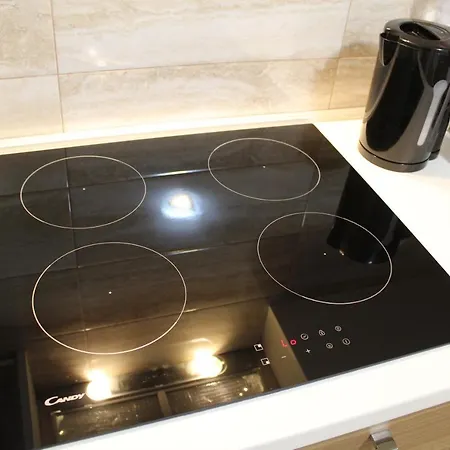 Apartment Suite113 In The Center With Beach *