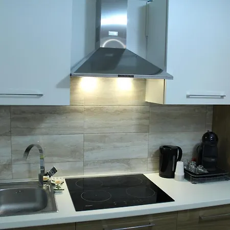 Suite113 In The Center With Beach Apartman Pescara