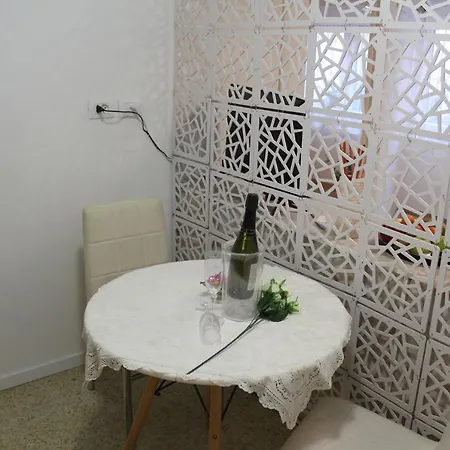 Suite113 In The Center With Beach Apartman Pescara