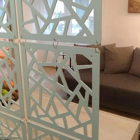 Apartment Suite113 In The Center With Beach Pescara