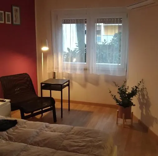 Suite113 In The Center With Beach Апартаменты Пескара