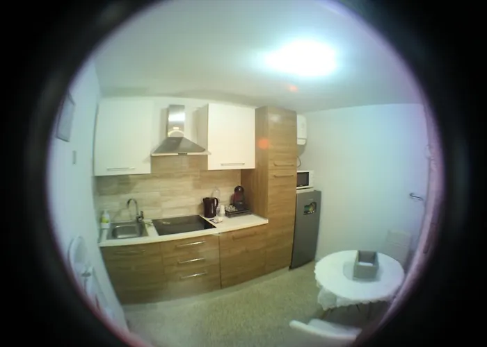 Апартаменты Suite113 In The Center With Beach Пескара