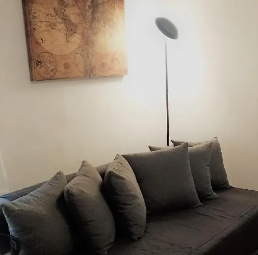 Suite113 In The Center With Beach * Pescara