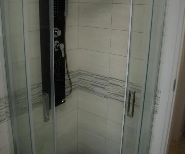 Suite113 In The Center With Beach Apartman Pescara