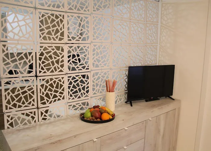 Suite113 In The Center With Beach * Pescara