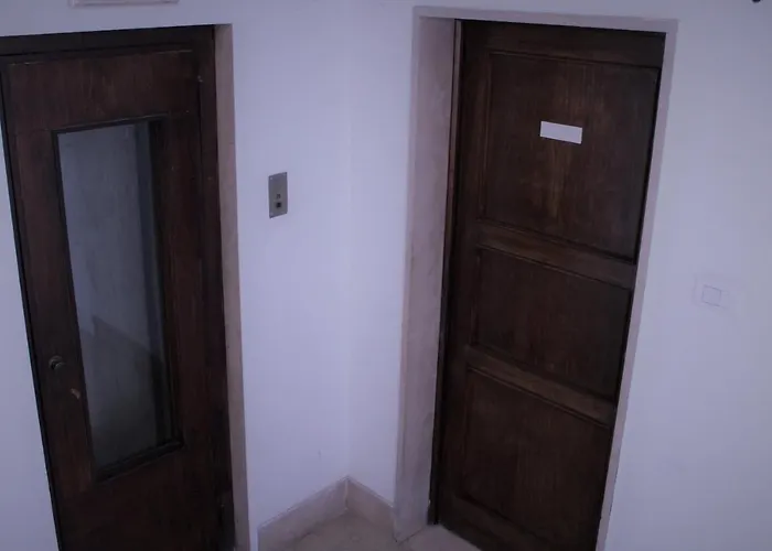 Apartman Suite113 In The Center With Beach Pescara