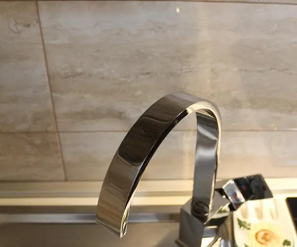 Apartman Suite113 In The Center With Beach Pescara