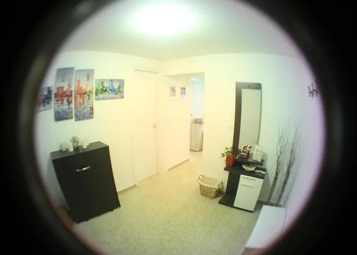 Apartman Suite113 In The Center With Beach *