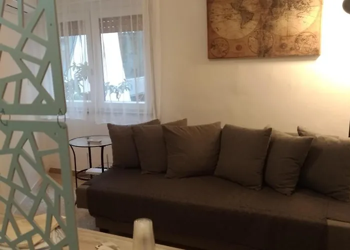 Suite113 In The Center With Beach * Pescara