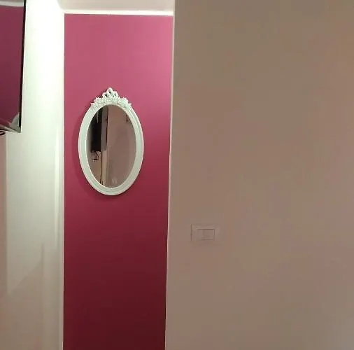 Suite113 In The Center With Beach Апартаменты Пескара