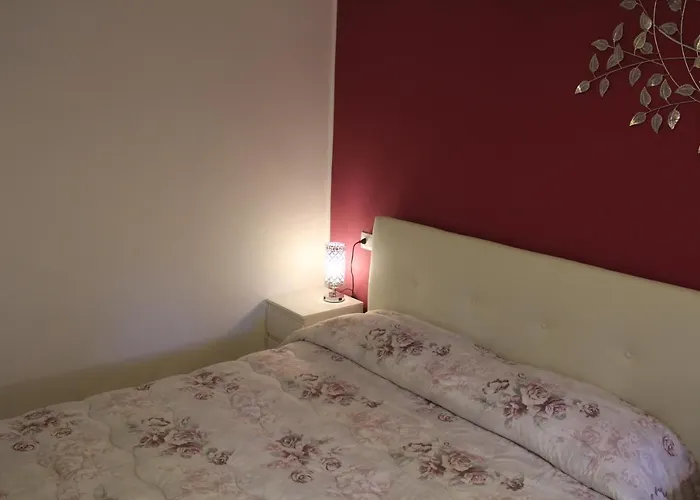 Suite113 In The Center With Beach Apartman Pescara