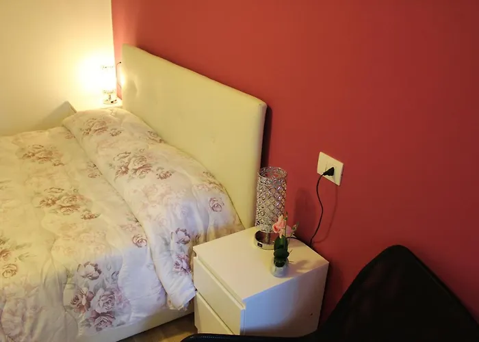 Suite113 In The Center With Beach Apartman *