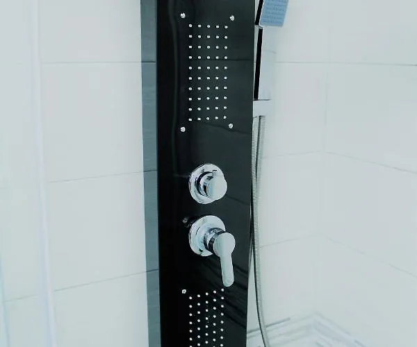 Suite113 In The Center With Beach Apartman Pescara