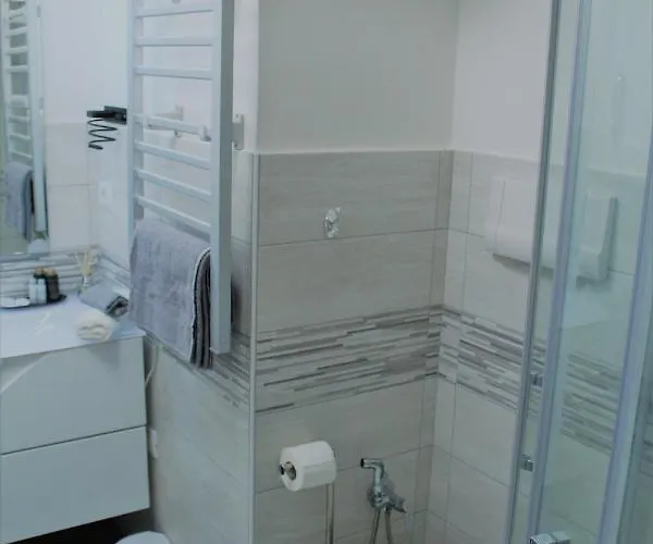 Suite113 In The Center With Beach Pescara