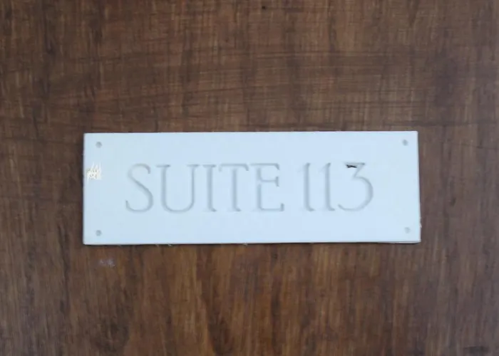 Suite113 In The Center With Beach * Pescara