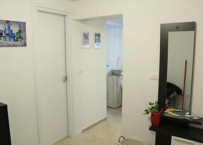 Apartman Suite113 In The Center With Beach