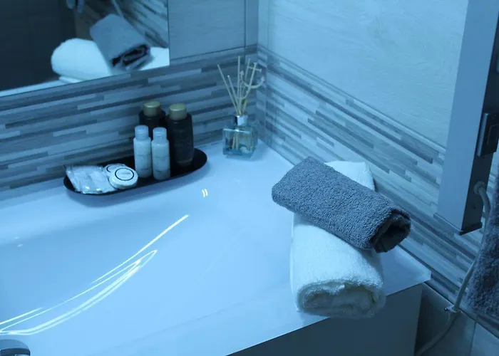 Suite113 In The Center With Beach Pescara