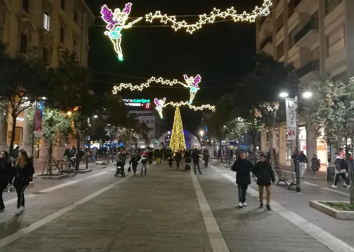 Suite113 In The Center With Beach