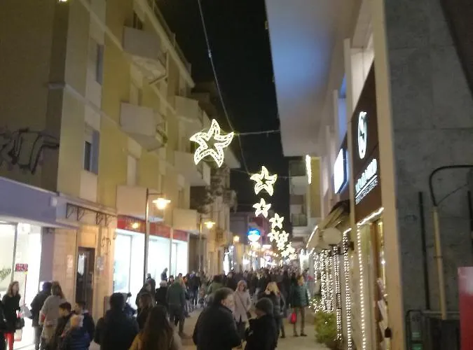 Suite113 In The Center With Beach Apartman *