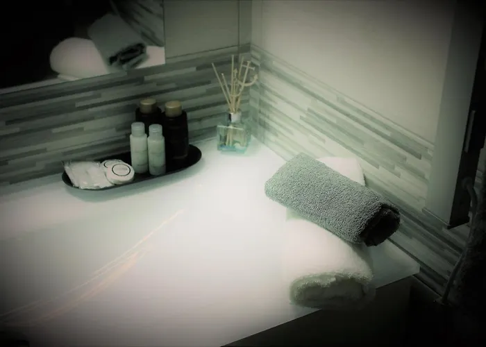 Suite113 In The Center With Beach *