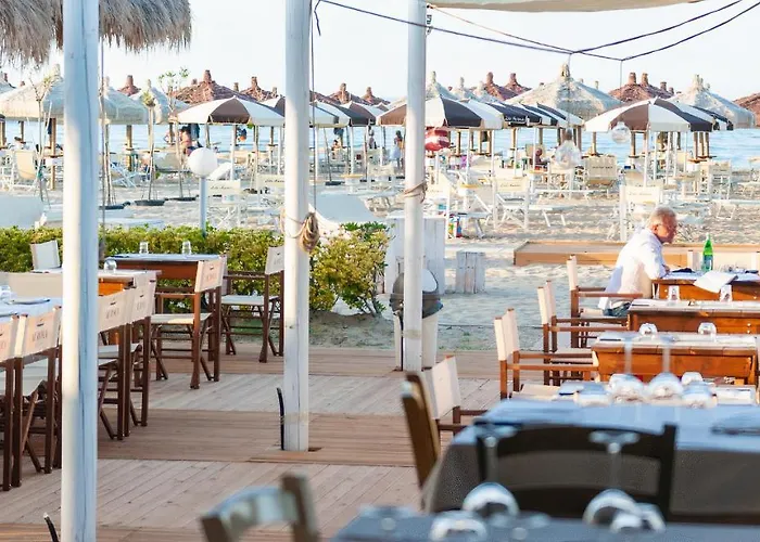 Suite113 In The Center With Beach Апартаменты *