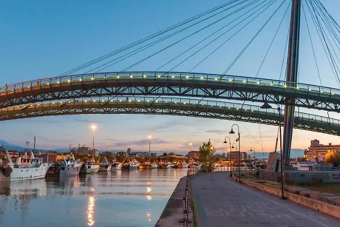 Апартаменты Suite113 In The Center With Beach *